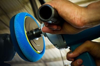 industrial coatings